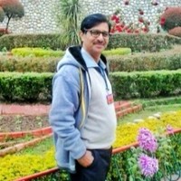 Jagdish Vaishnav