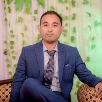 Nabajyoti Molia