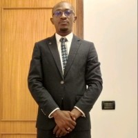 Oche Raphael Onwu