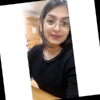 Shatakshi Adhav