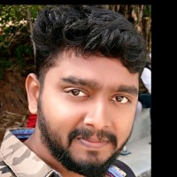 Rudresh M