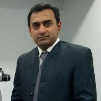 Nimesh Kiran
