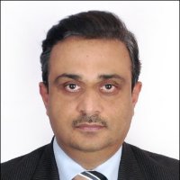 Manoj Kulshrestha