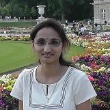 Sunitha Bandi