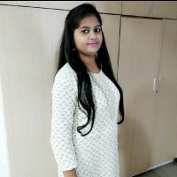 Kavitha Behara