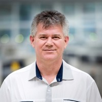 Peter Csubak