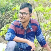 Saroj Kumar Roul