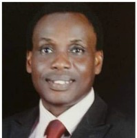 Osadebamwen Ibrahim Wahab