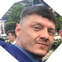 Victor Nikitenko