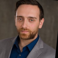 Paul Teegarden-Nash