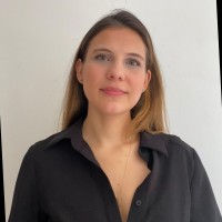 Marisabel Cuspoca