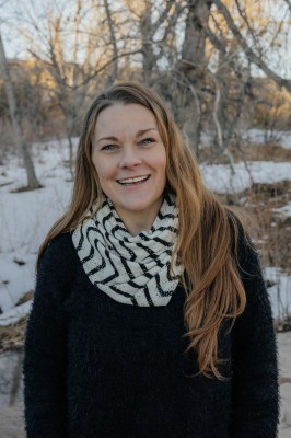 Betsy Bowman