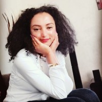 Senait Gabri