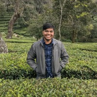 Abhishek Kumar
