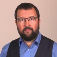 Falk Warmuth