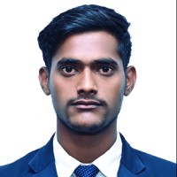 Prashant Ghode