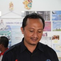 agus ristyawan