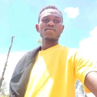 Patrick Wangui