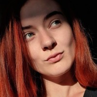 Antonina Kharchenko