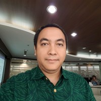 Andy Setyawan
