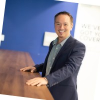 Martin Thanh Bao Ho