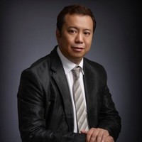 Roger Wang