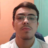 Gerson Pedro Gomes Ribeiro