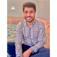 Ahmed Saqr