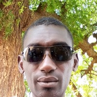 Adamou Boubacar