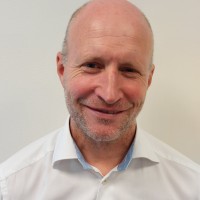 Johan Olofsson