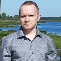 Dmitrijs Ivanovs