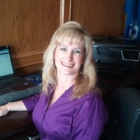 Joann Hammer
