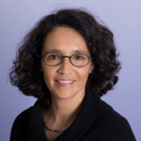Maria Teresa Valderrama Andrade