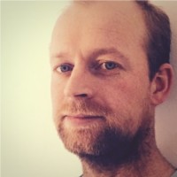 Eric van Valkengoed