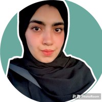 Fatma Al Balushi