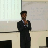 Pranesh Pm