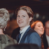 Harris Monahan