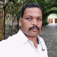 Rangaswamy Mv