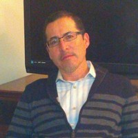 Efrain Burciaga