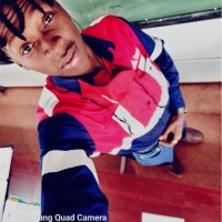 Rhulani Khumalo