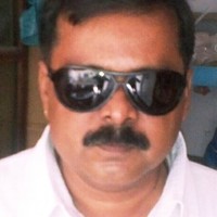 Tushar Daudiya