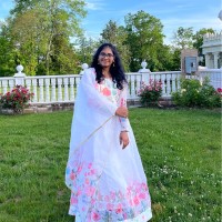 Janani Gali Mohan