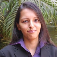 Shradha Shrimal Tripathi