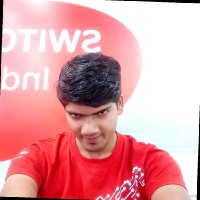 Deepak Kumar Ojha