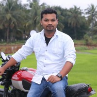 Karthik K