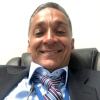 Nicolas Arango