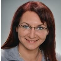 Nicole Schwarz