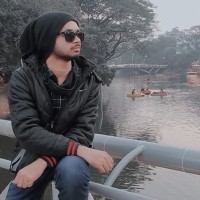 Sumon Chandra Das