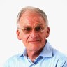 Geoffrey Barley