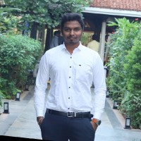 Vaitheeswaran Govindasamy